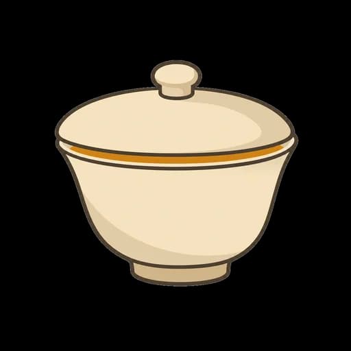 Katakana letter ウ drawn as an oolong
