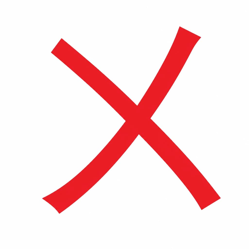 Zhuyin letter ㄨ drawn as oops