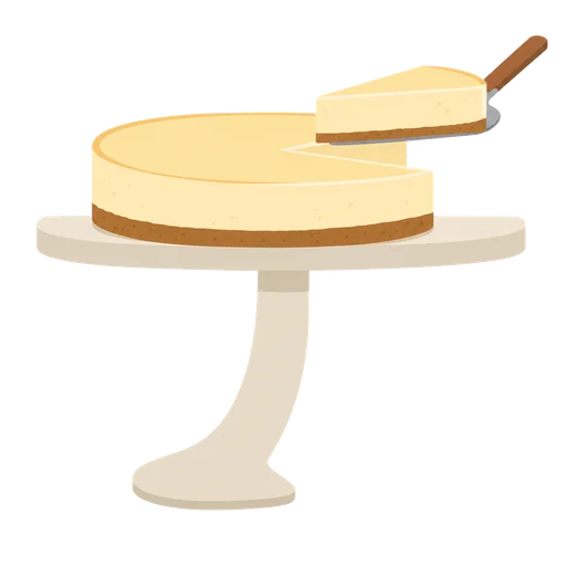 Mnemonic for チ: CHEEsecake