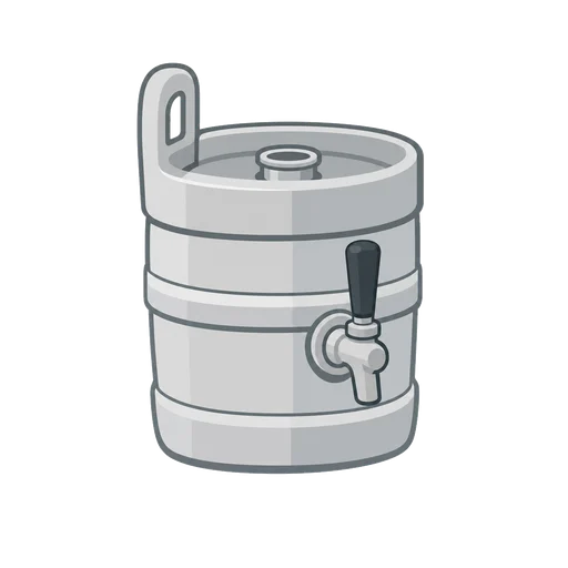 Mnemonic for け: KEg