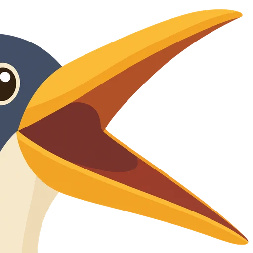 Mnemonic for く: COO