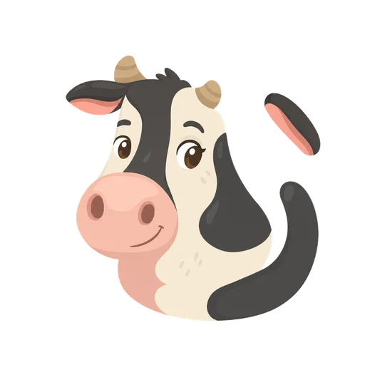 Mnemonic for む: MOO