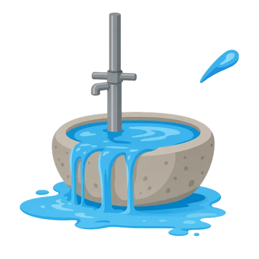 Mnemonic for お: Overflow
