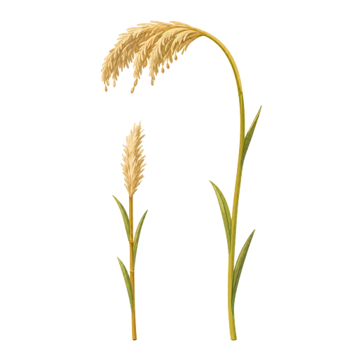 Mnemonic for り: REEds