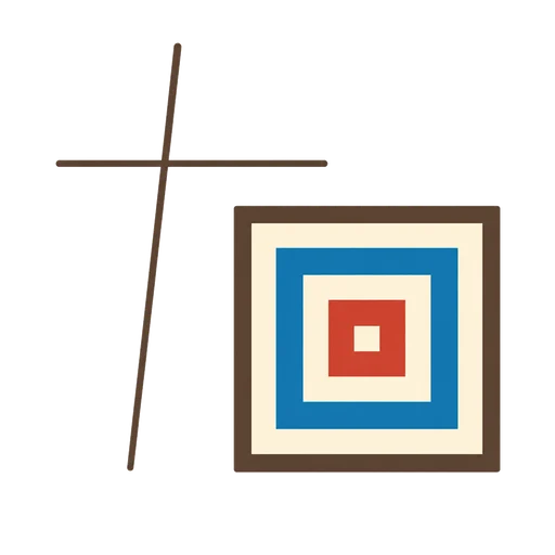 Mnemonic for た: TArget