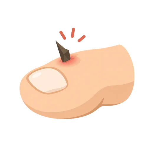 Mnemonic for と: TOE